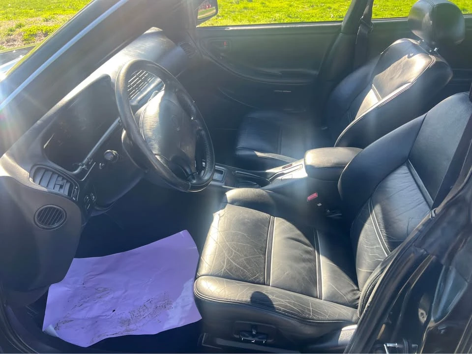 1992 Lexus ES 2nd Gen - Image 2 of 12