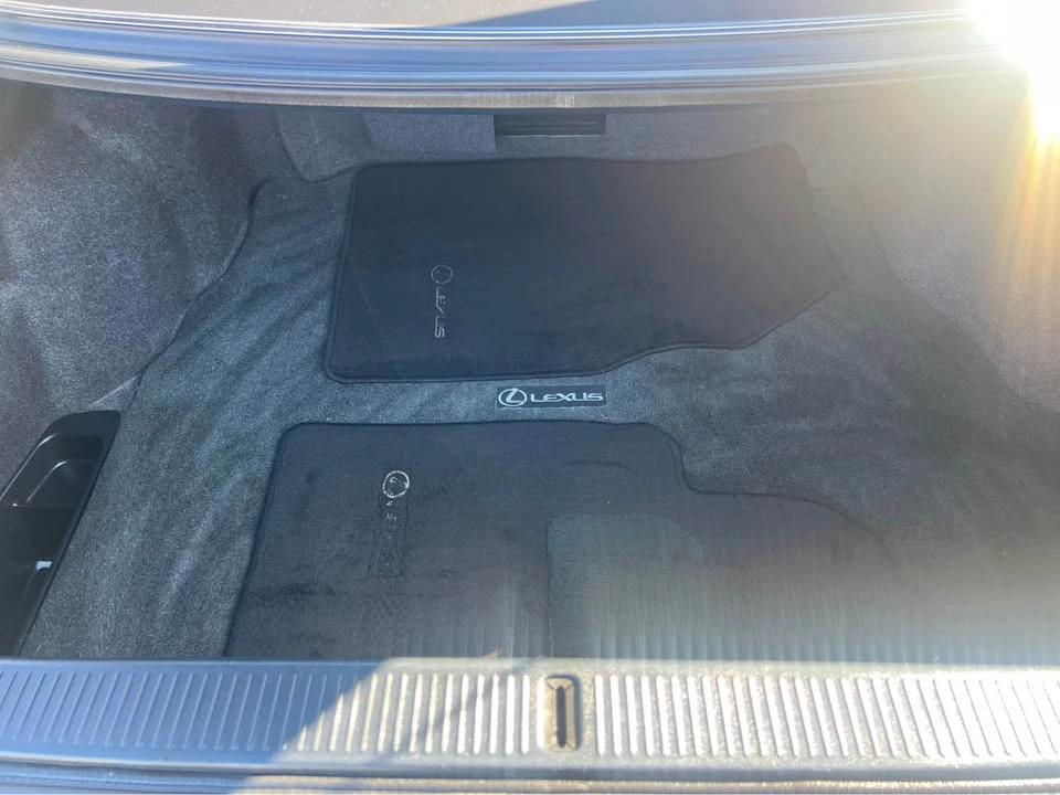 1992 Lexus ES 2nd Gen - Image 11 of 12