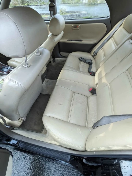 1992 Lexus ES 2nd Gen - Image 9 of 11
