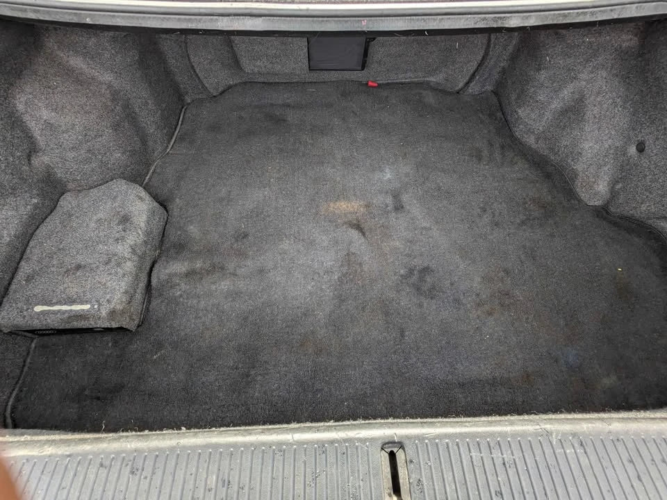 1992 Lexus ES 2nd Gen - Image 6 of 11