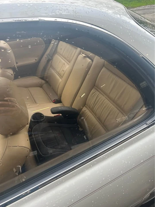 1992 Lexus ES 2nd Gen - Image 6 of 7