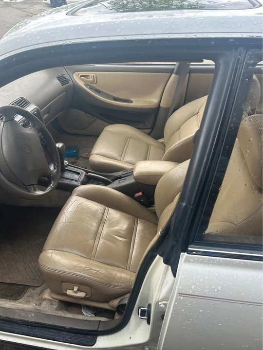 1992 Lexus ES 2nd Gen - Image 5 of 7