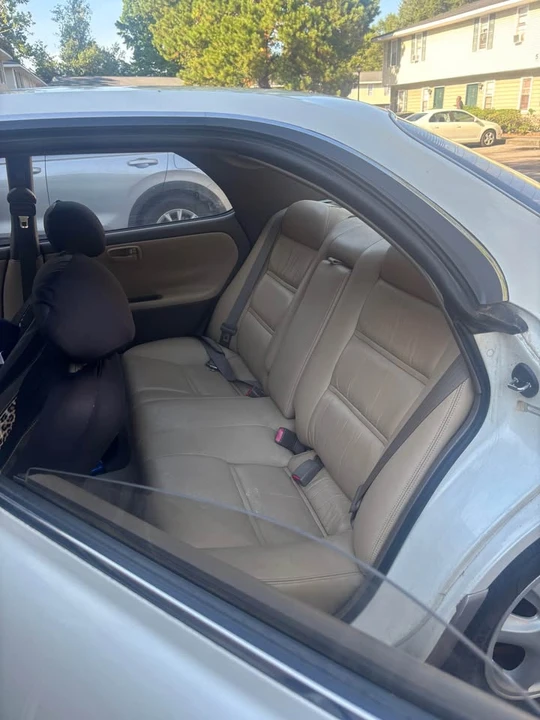 1992 Lexus ES 2nd Gen - Image 5 of 6