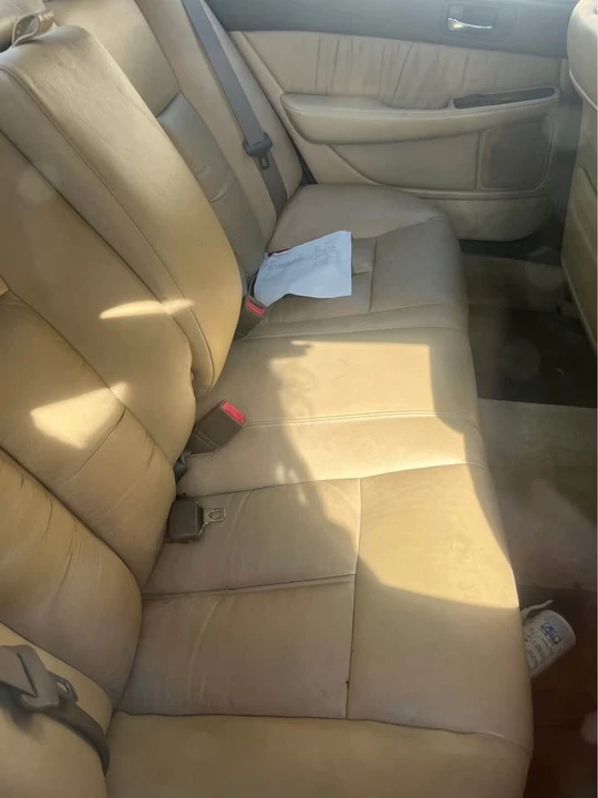 1992 Lexus LS 1st Gen - Image 6 of 6