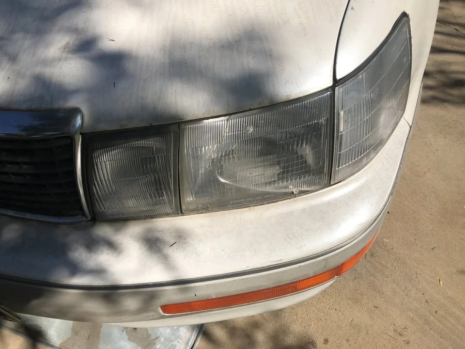 1992 Lexus LS 1st Gen - Image 9 of 9