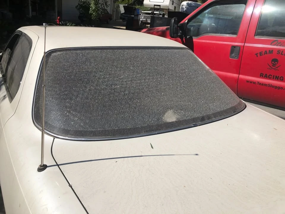 1992 Lexus LS 1st Gen - Image 8 of 9