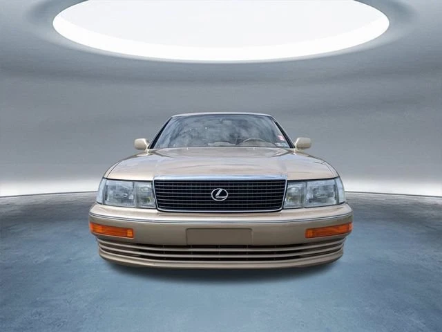 1992 Lexus LS 1st Gen - Image 10 of 13