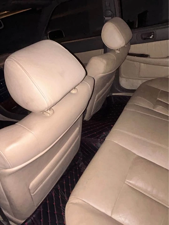 1992 Lexus LS 1st Gen - Image 5 of 5