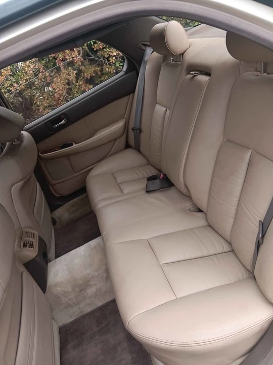1992 Lexus LS 1st Gen - Image 8 of 9