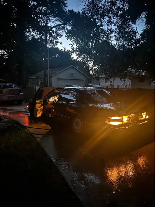 1992 Lexus LS 1st Gen - Image 2 of 10