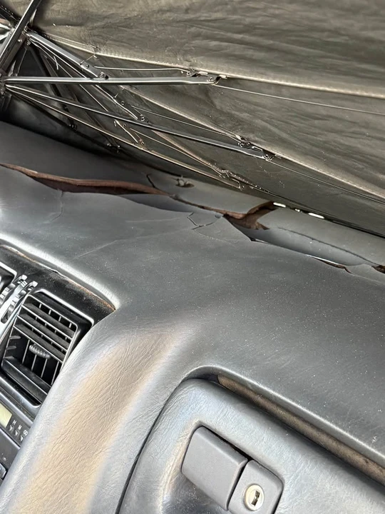 1992 Lexus LS 1st Gen - Image 6 of 17