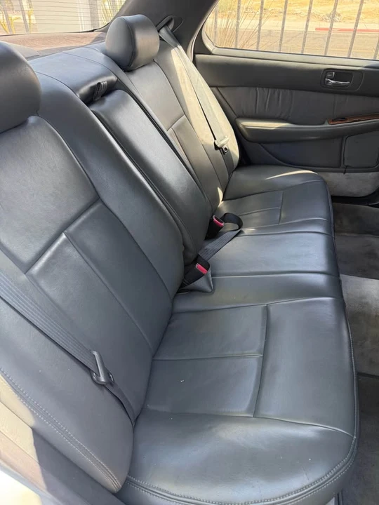 1992 Lexus LS 1st Gen - Image 10 of 17