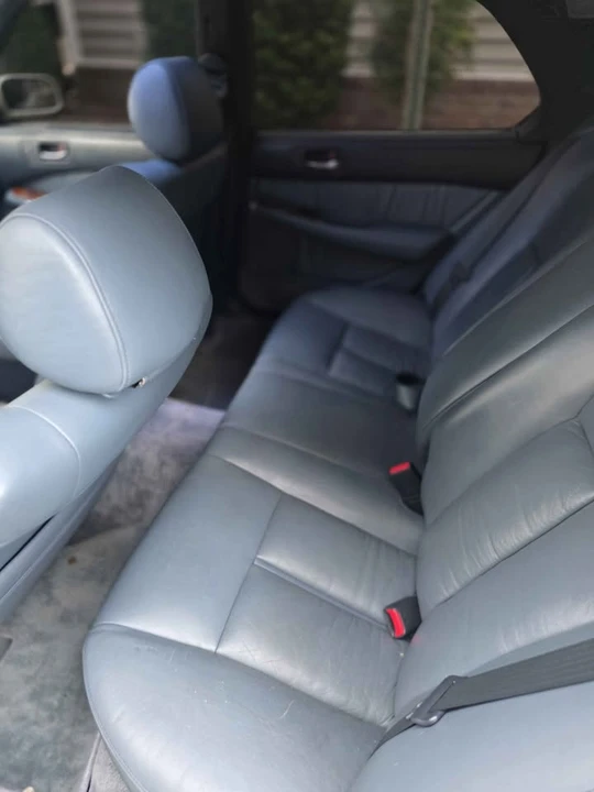 1992 Lexus LS 1st Gen - Image 7 of 7