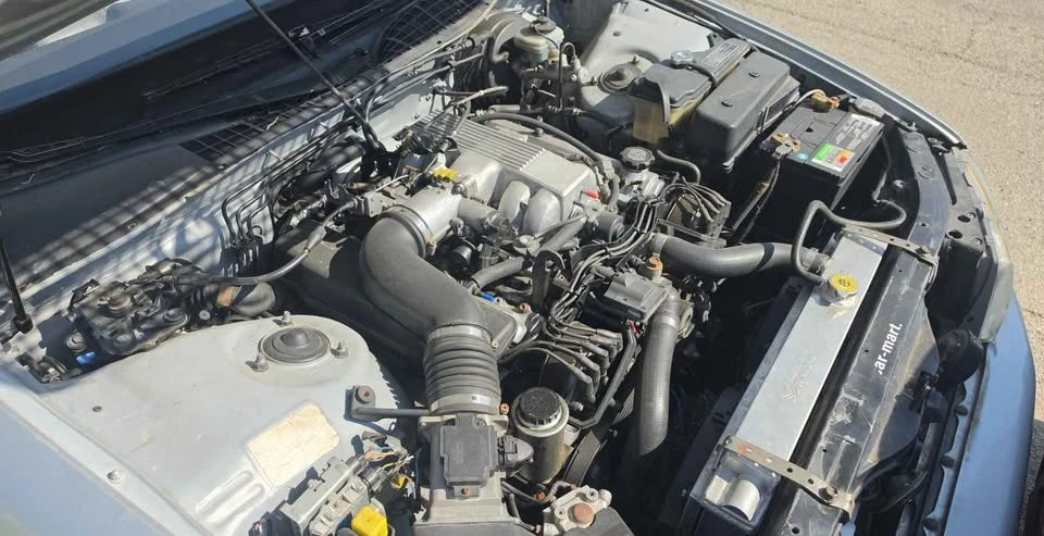 1992 Lexus LS 1st Gen - Image 7 of 9