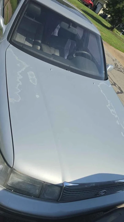 1992 Lexus LS 1st Gen - Image 8 of 9