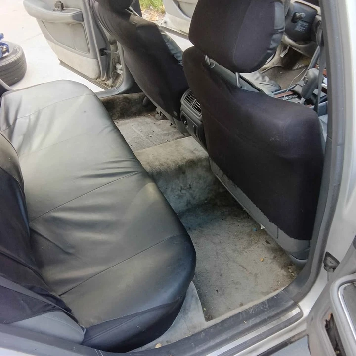 1992 Lexus LS 1st Gen - Image 2 of 10