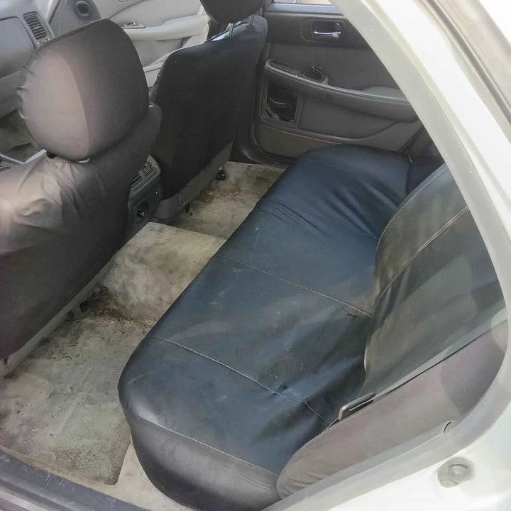 1992 Lexus LS 1st Gen - Image 3 of 10