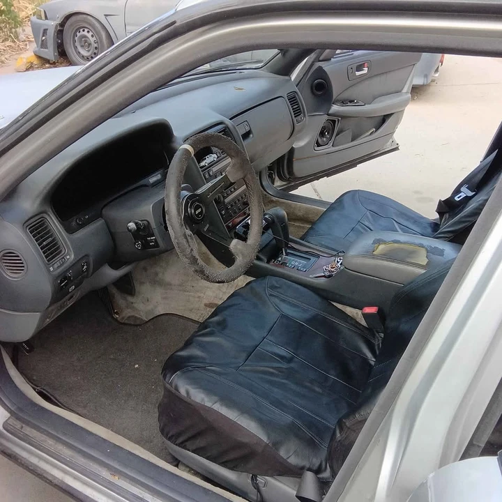 1992 Lexus LS 1st Gen - Image 5 of 10