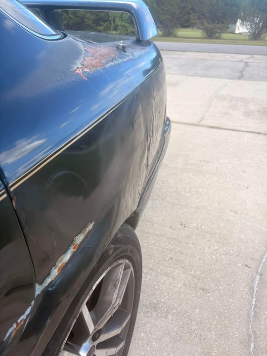 1992 Lexus LS 1st Gen - Image 6 of 8