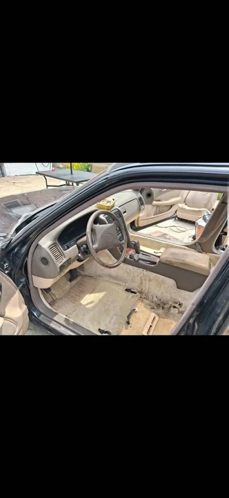 1992 Lexus LS 1st Gen - Image 5 of 5
