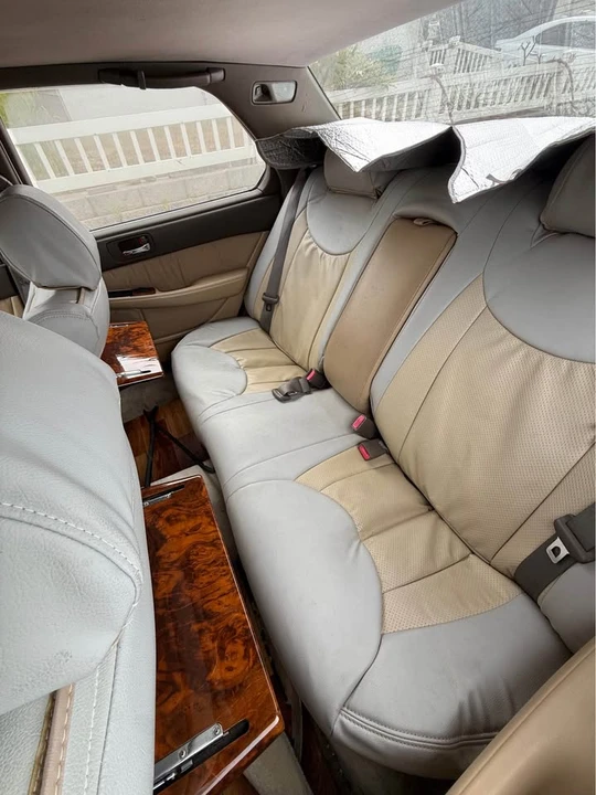 1992 Lexus LS 1st Gen - Image 10 of 10