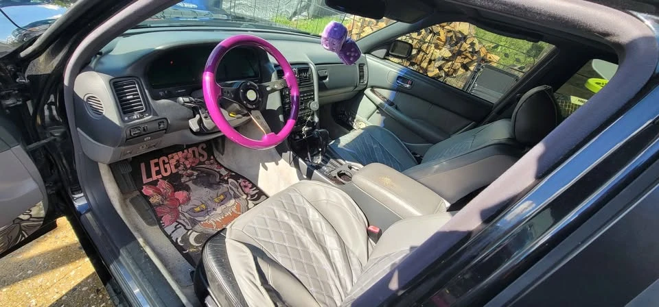1992 Lexus LS 1st Gen - Image 4 of 8