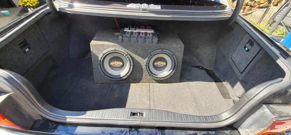 1992 Lexus LS 1st Gen - Image 3 of 8