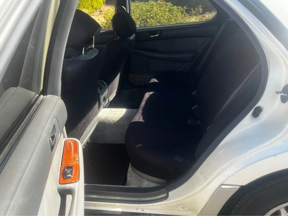1992 Lexus LS 1st Gen - Image 8 of 9