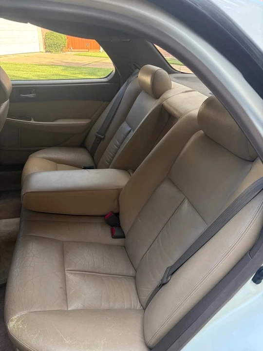 1992 Lexus LS 1st Gen - Image 14 of 20