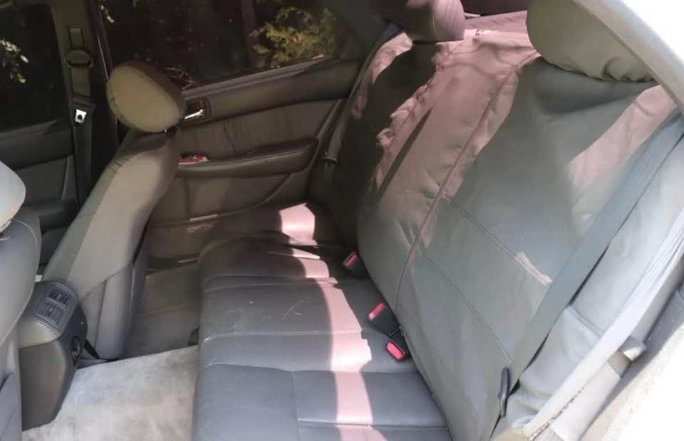 1992 Lexus LS 1st Gen - Image 14 of 14