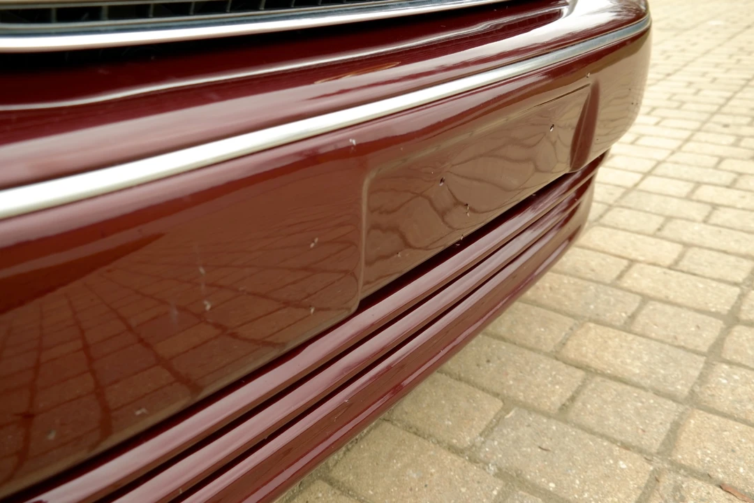 1992 Lexus LS 1st Gen - Image 30 of 31