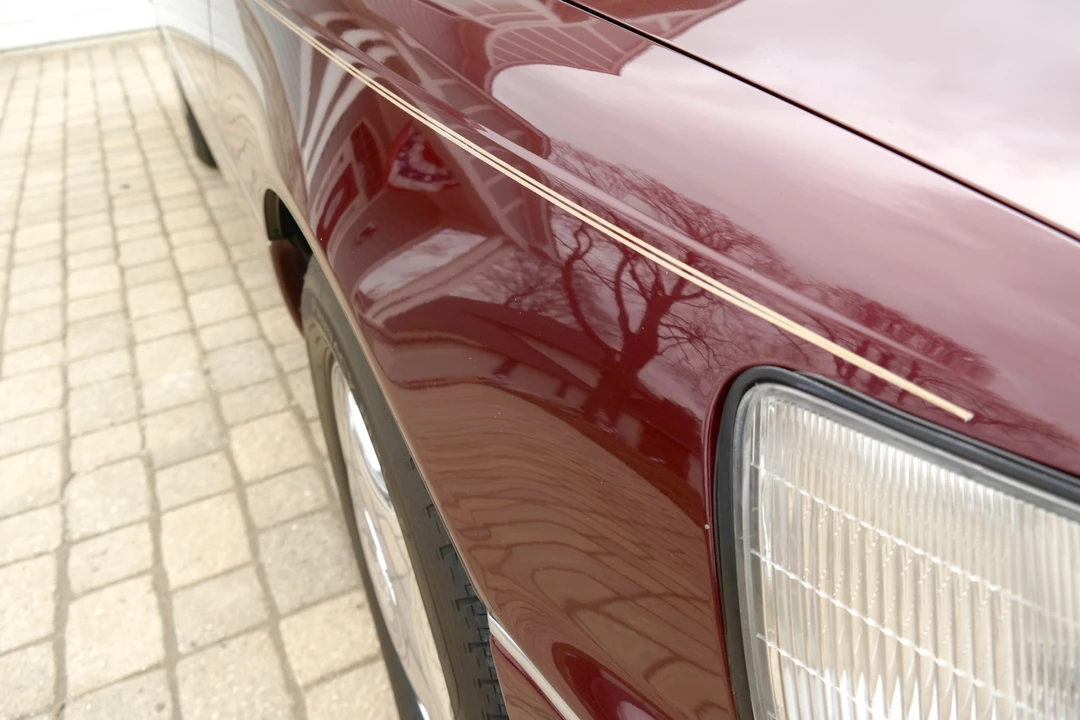 1992 Lexus LS 1st Gen - Image 26 of 31
