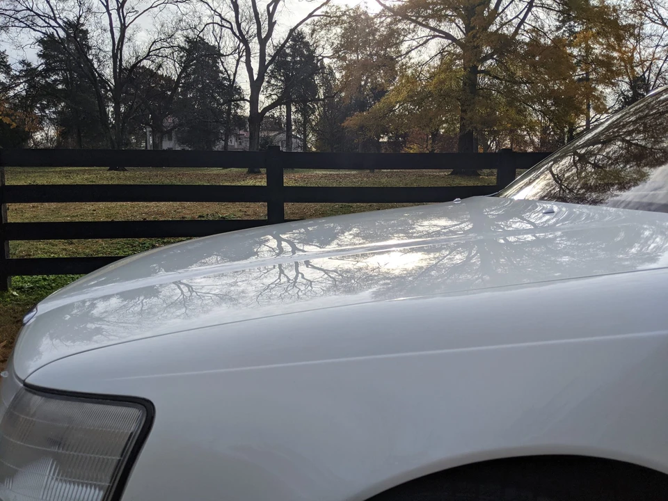 1992 Lexus LS 1st Gen - Image 29 of 31