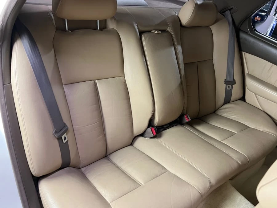 1992 Lexus LS 1st Gen - Image 7 of 14