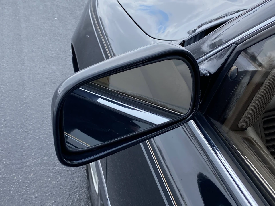 1992 Lexus LS 1st Gen - Image 30 of 31