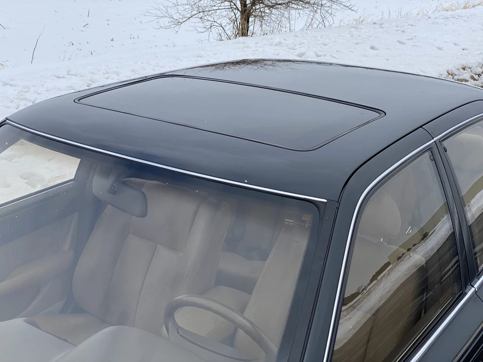 1992 Lexus LS 1st Gen - Image 28 of 31