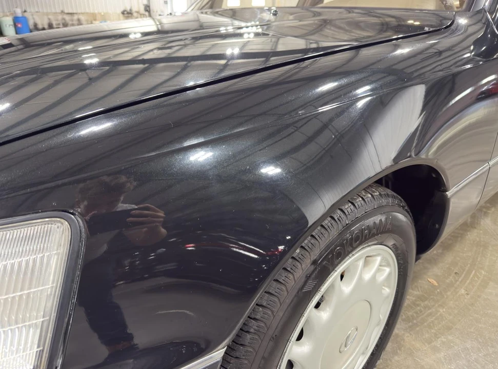 1992 Lexus LS 1st Gen - Image 26 of 31