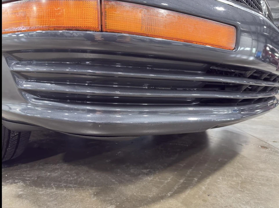 1992 Lexus LS 1st Gen - Image 19 of 31