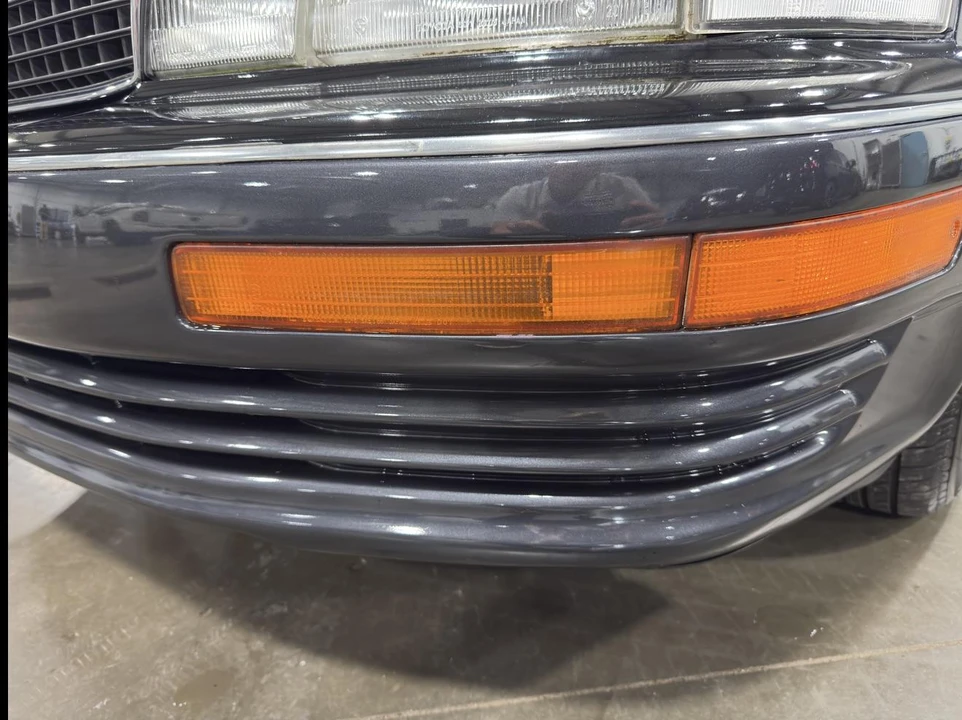 1992 Lexus LS 1st Gen - Image 20 of 31