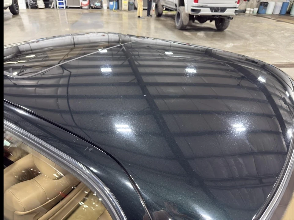 1992 Lexus LS 1st Gen - Image 29 of 31