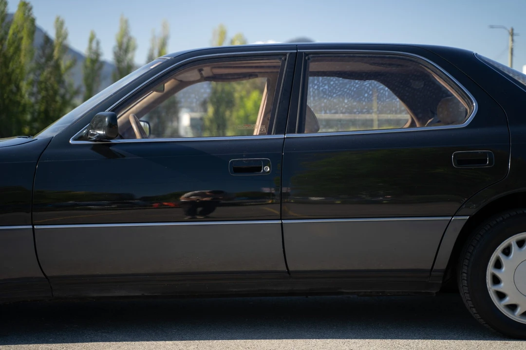 1992 Lexus LS 1st Gen - Image 24 of 31