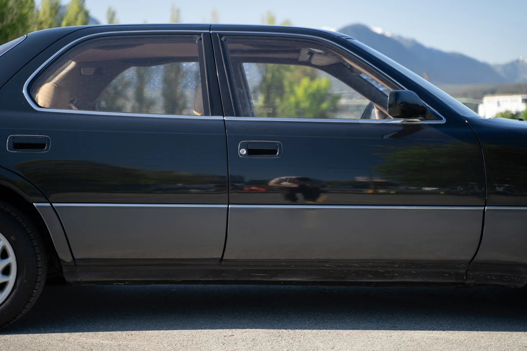 1992 Lexus LS 1st Gen - Image 27 of 31