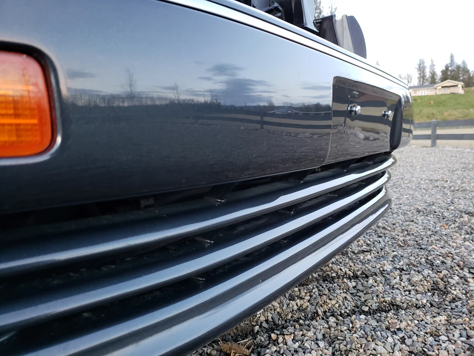 1992 Lexus LS 1st Gen - Image 29 of 31