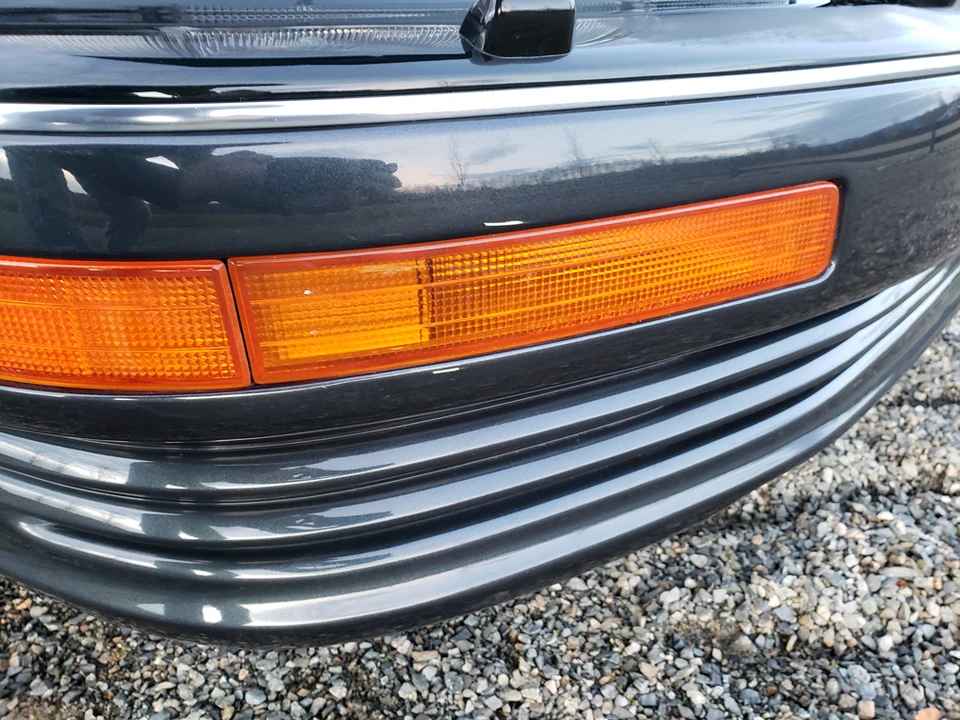 1992 Lexus LS 1st Gen - Image 30 of 31