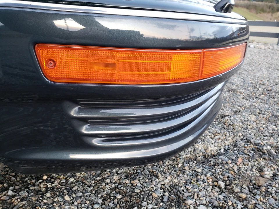 1992 Lexus LS 1st Gen - Image 31 of 31