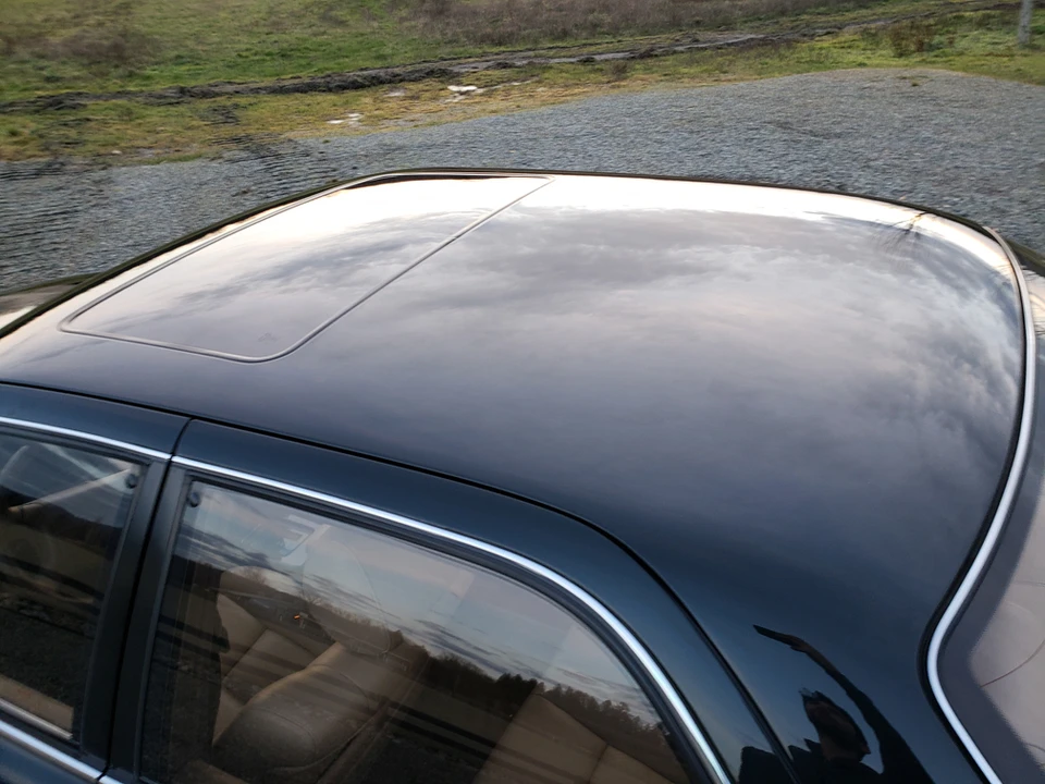 1992 Lexus LS 1st Gen - Image 19 of 31