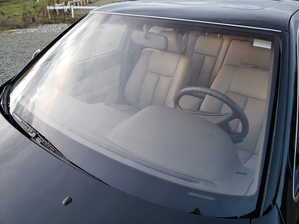 1992 Lexus LS 1st Gen - Image 22 of 31