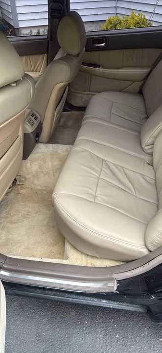 1992 Lexus LS 1st Gen - Image 8 of 8