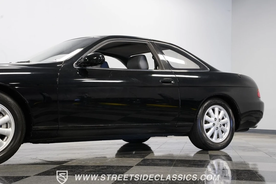 1992 Lexus SC400 - Image 20 of 21