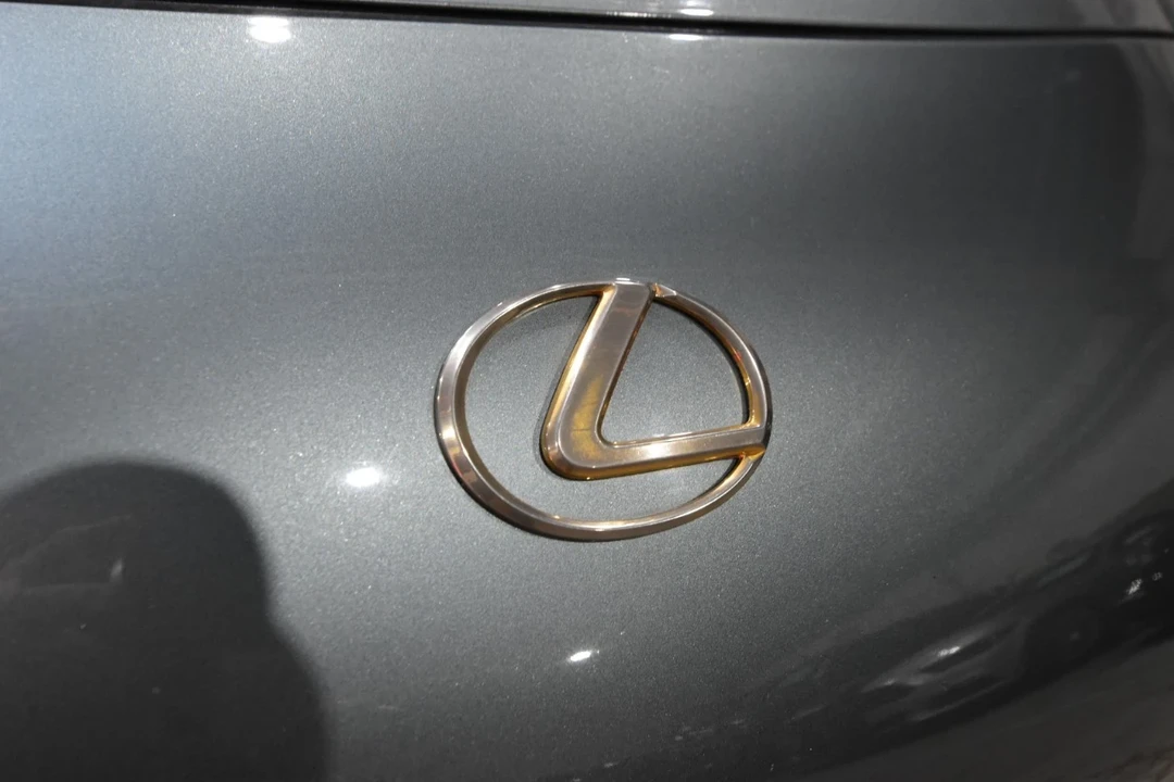 1992 Lexus SC400 - Image 4 of 12